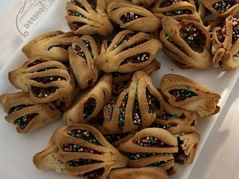 Dolcetti di Natale