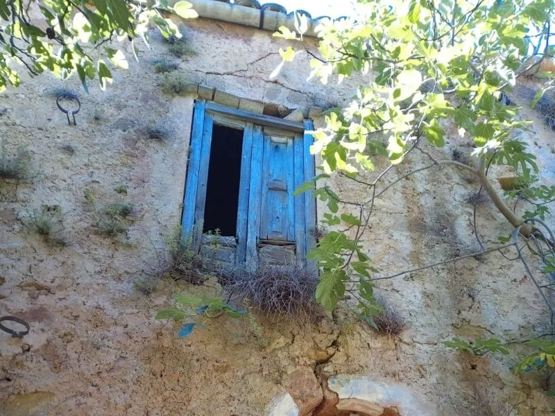 finestra poggioreale di sicilia