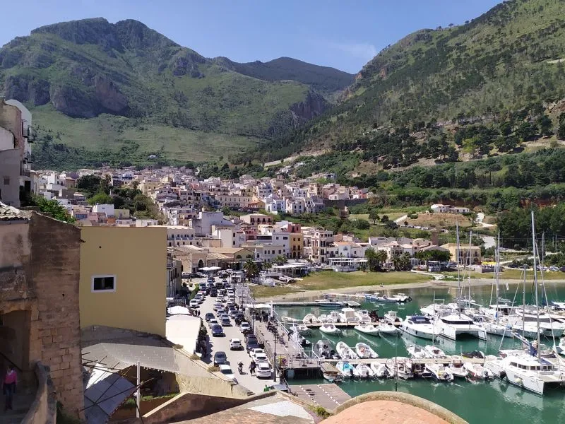 porto di castellammare