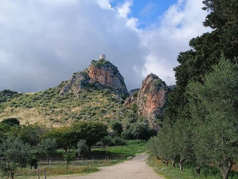 torre bennistra