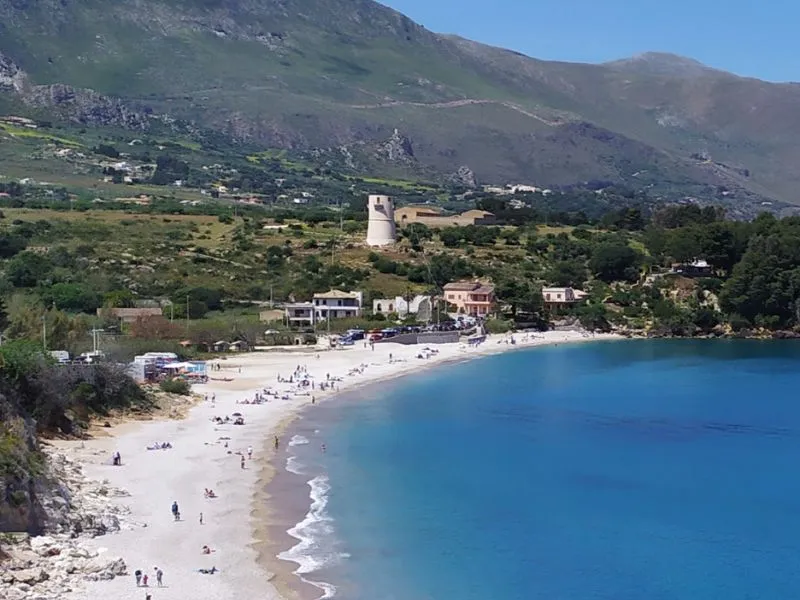 torre di guidaloca