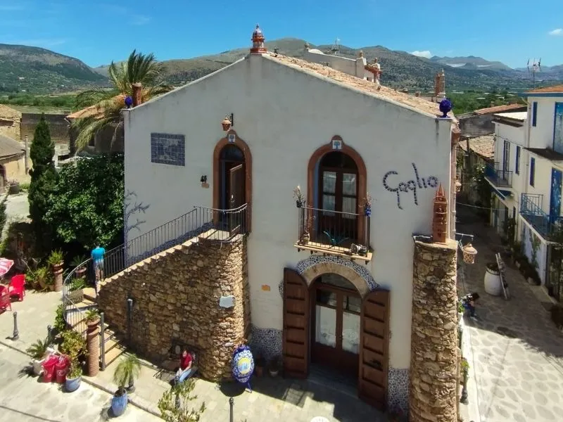 casa borgo parrini