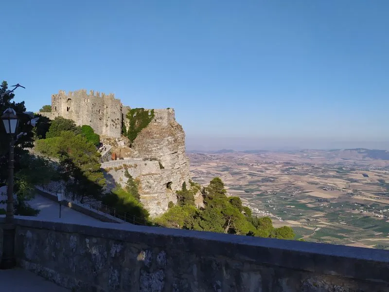 erice