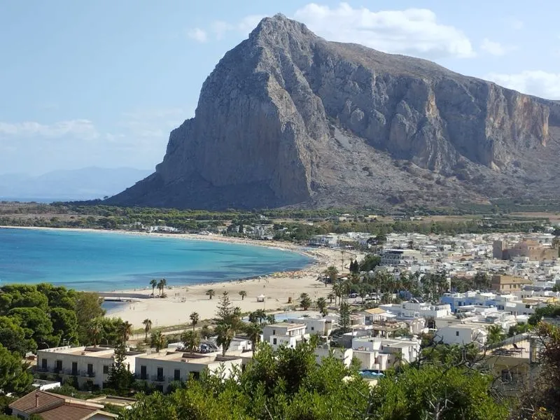 san vito lo capo