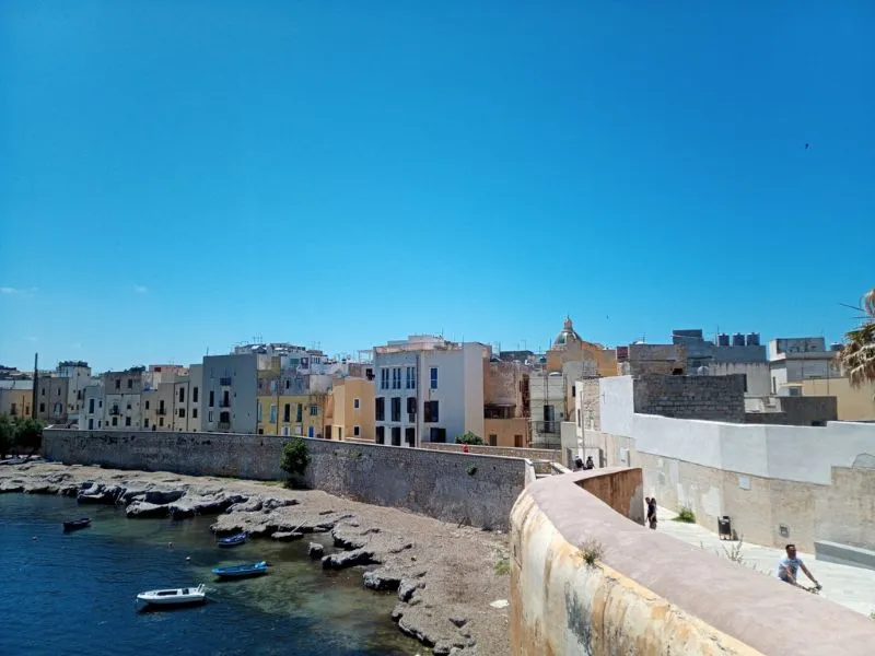 trapani centro