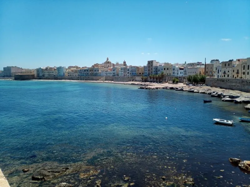 trapani