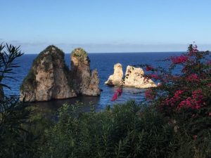 Scopri di più sull'articolo Quali sono le migliori spiagge a Castellammare del Golfo?