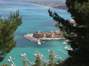 Scopri di più sull'articolo Castellammare del Golfo: storia e origini di questa città sul mare