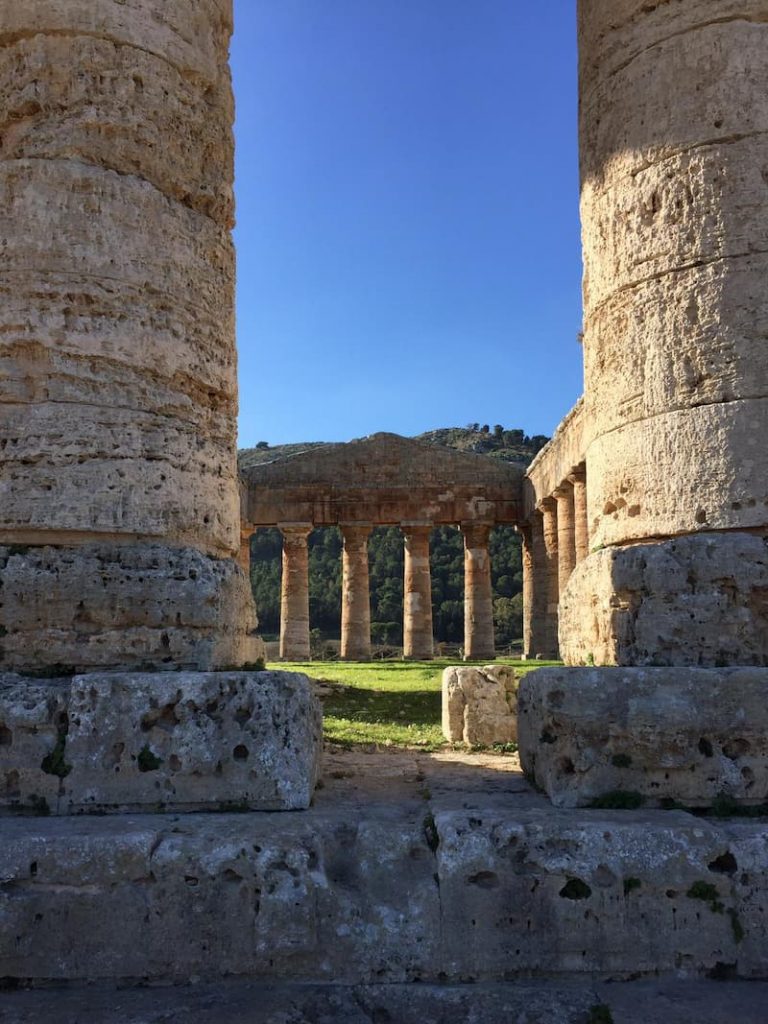 Segesta