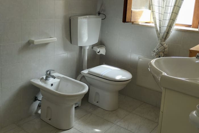 bagno