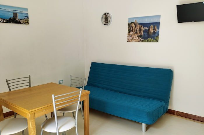 divano letto