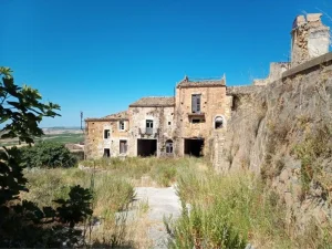 Scopri di più sull'articolo Poggioreale di Sicilia: la storia della “città fantasma” nella Valle del Belìce