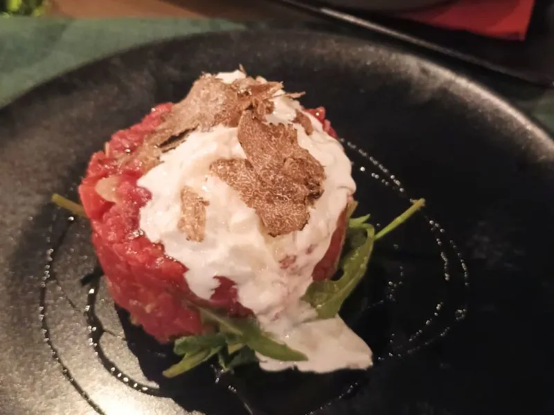 Tartare